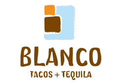 blanco taco logo