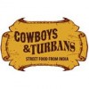 cowboys and turbans logo