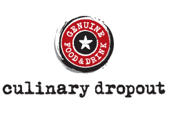 culinary-dropout logo