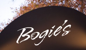 Bogies logo