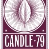 candle 79 logo