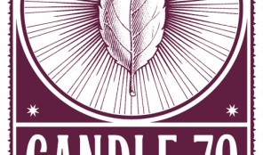 candle 79 logo