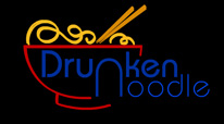 drunken noodle logo