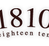 1810 logo