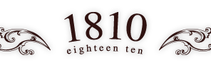1810 logo