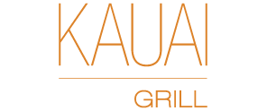 kauai grill logo