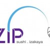 zip sushi logo