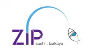 zip sushi logo