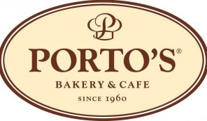 porto's logo