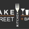 lake street logo