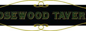 rosewood tavern logo