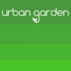 urban garden logo