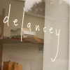 delancy WA logo