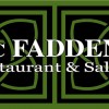 mcfadden's logo