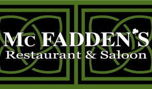 mcfadden's logo