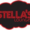 stella's lounge logo