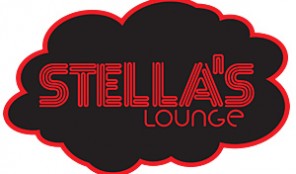 stella's lounge logo