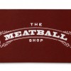 meatball shop logo