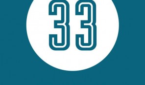 33 taps logo
