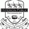 Hyperion public logo