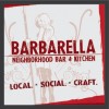 barbarella logo