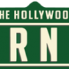 hollywood corner logo