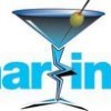 martinis logo