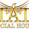 state social house logo