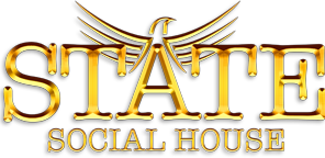 state social house logo