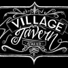 village tavern logo