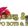 orleans and york deli logo