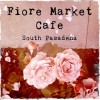 fiore market cafe logo