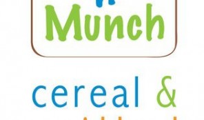 mix n munch logo
