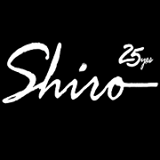 restaurant Shiro logo